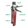 Grout sealant gun, two-component glue gun, double-tube pressure glue gun, special power glue gun for real porcelain glue, effortless Application Scenario